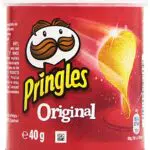 Pringles Original - Snack Salato Croccante per Momenti di Gusto