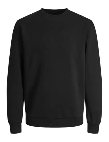 Jack & Jones Pullover da Uomo Modello Bradley - Comfort e Stile Assicurati