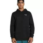 PUMA Better Essentials Hoodie Sudor Uomo