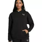 PUMA Better Essentials Hoodie Donna