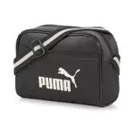 PUMA Campus Reporter S - Borsa Sportiva Unisex per Attività Fisica