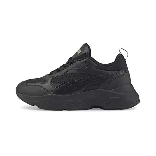 PUMA Cassia Scarpe da Ginnastica Donna
