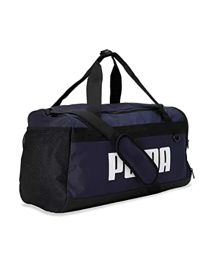 PUMA Challenger Duffel Bag - Borsa Sportiva Unisex per Bambini