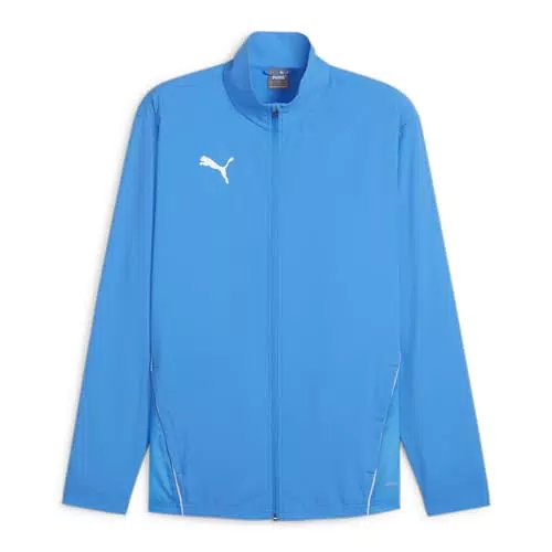 PUMA Giacca Sportiva Unisex Teamgoal Sideline - Comfort e Stile per Ogni Attività