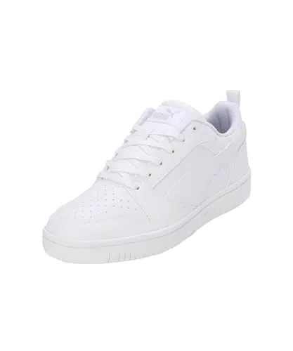 PUMA Rebound V6 Low Sneaker Unisex per Comfort e Stile Quotidiano