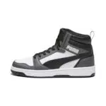 PUMA Rebound V6, Scarpe da Ginnastica Unisex-Adulto