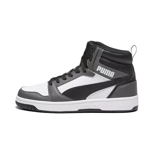 PUMA Rebound V6, Scarpe da Ginnastica Unisex-Adulto