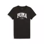 PUMA Squad Tee G - Maglietta Sportiva per Uomo