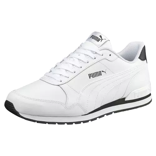 PUMA St Runner V2 Full L, Scarpe da ginnastica basse Unisex - Adulto