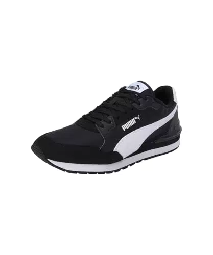 PUMA ST Runner v4 NL - Sneaker Unisex Adulto per Comfort e Stile
