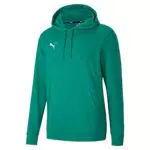Puma Teamgoal 23 Causals Hoody - Felpa Sportiva Unisex