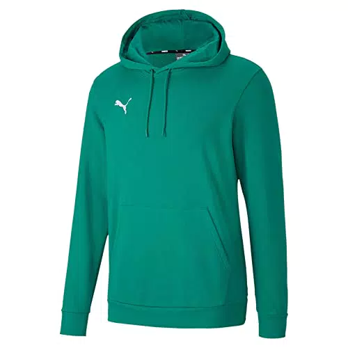 Puma Teamgoal 23 Causals Hoody - Felpa Sportiva Unisex