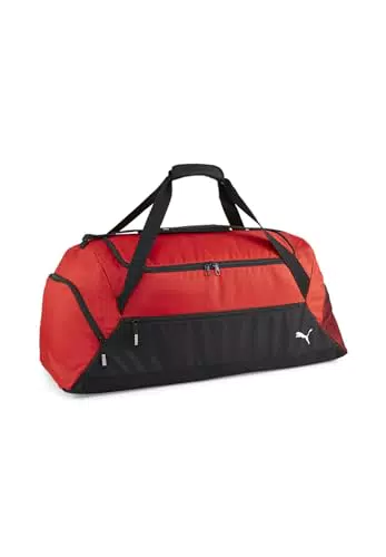 PUMA teamGOAL Teambag - Borsa sportiva unisex per adulti