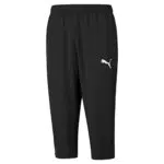 Puma Pantaloni Tuta Active Woven 3/4 Uomo