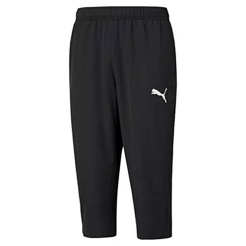 Puma Pantaloni Tuta Active Woven 3/4 Uomo