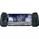 Razer Kishi V2 - Controllore di Gioco Mobile per iPhone con Design Ergonomico