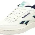Reebok Club C Revenge Sneaker Uomo - Comfort e Stile per Ogni Occasione