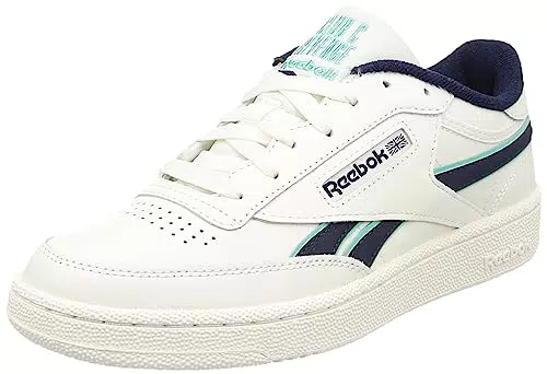 Reebok Club C Revenge Sneaker Uomo - Comfort e Stile per Ogni Occasione