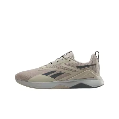 Reebok Nanoflex TR 2 - Sneaker Uomo per Allenamento e Fitness