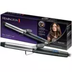 Remington CI6525 Ferro Arricciacapelli 25mm con Rivestimento Antistatico e Display LCD