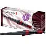 Remington CI96W1 Ferro Arricciacapelli Conico 13-25 mm con Rivestimento in Ceramica