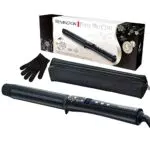 Remington CI9533 Ferro Arricciacapelli 32 mm con Rivestimento in Ceramica
