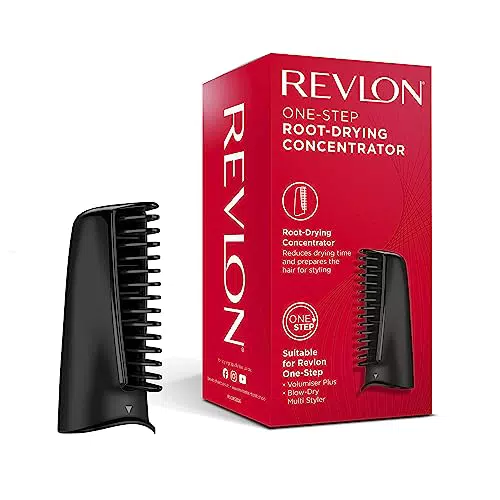 Revlon One-Step Accessorio Concentratore di Calore per Asciugatura Radici