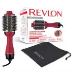 Revlon Asciugacapelli Volumizzante al Titanio con Tecnologia Ionica RVDR5279UKE