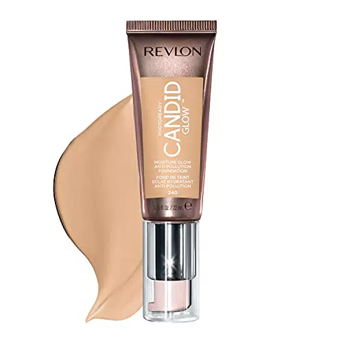 Revlon PhotoReady Fondotinta Idratante Candid Glow