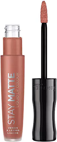 Rimmel London Stay Matte Liquid Lip - Rossetto Opaco per Labbra