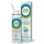Rinazina Spray Nasale Isotonico con Aloe Vera per Bambini e Adulti