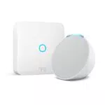 Amazon Ring Intercom e Echo Pop: la soluzione ideale per una casa intelligente