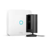 Amazon Ring Intercom e Ring Indoor Camera (2ª generazione)