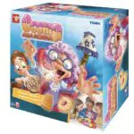 Rocco Giocattoli - Gioco Occhio alla Nonna, Modello T72465IT