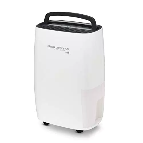 Rowenta DH4236 Deumidificatore 16 Litri con Modalità Automatica e Funzione Linen Dry