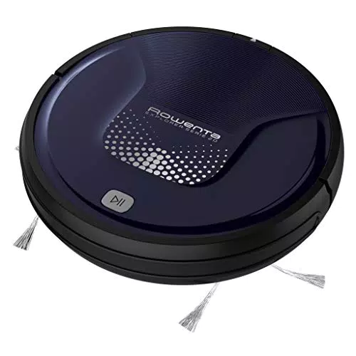 Rowenta RR6871 X-Plorer Serie 20 Robot Aspirapolvere e Lavapavimenti Programmabile