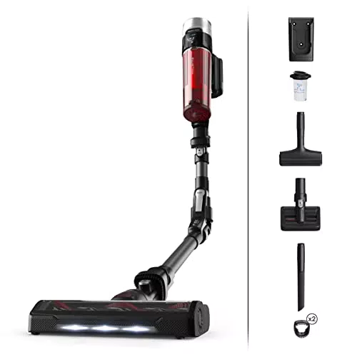 Rowenta X-Force 9.60 Animal Care - Aspirapolvere Senza Fili Ultraleggero