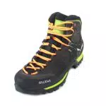 SALEWA Ms Mountain Trainer Mid Gore-tex, Stivali Uomo