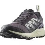 Salomon Wander Scarpe da Trail Running e Escursionismo da Donna, Comfort e Stabilità