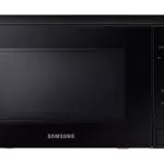 Samsung Forno a Microonde MS20A3010AL a Libera Installazione 1050 W 20 L
