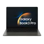 Samsung Galaxy Book3 Pro Laptop, 14 Dynamic AMOLED 2X