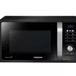 Samsung MG23F301TCK Forno a Microonde Grill 800 W, 23 L, Libera Installazione
