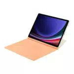 Samsung Smart Book Cover per Galaxy Tab S9 | S9 FE - Custodia a libro posizionabile