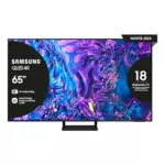 Samsung QE65Q70DATXZT QLED 4K Smart TV 65 con Quantum Processor e Alexa