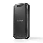 SanDisk PRO-G40 SSD 2TB - Dispositivo portatile Thunderbolt 3, IP68 resistente