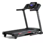 Schwinn Fitness Tapis Roulant Elettrico 510T - Allenamento a Casa