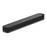 Sennheiser AMBEO Mini Soundbar: Audio 3D per TV, film e musica coinvolgente