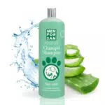 Menforsan Shampoo per Cani all'Aloe Vera - 1000 ml