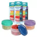 Container in Plastica - Sistema Versatile per Organizzazione e Conservazione