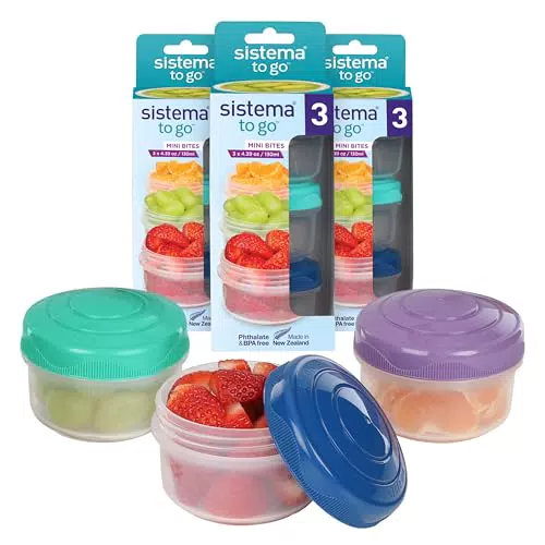 Container in Plastica - Sistema Versatile per Organizzazione e Conservazione